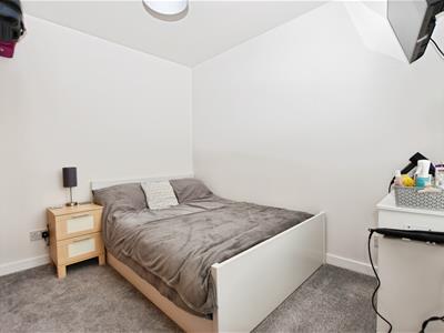 Bedroom Five